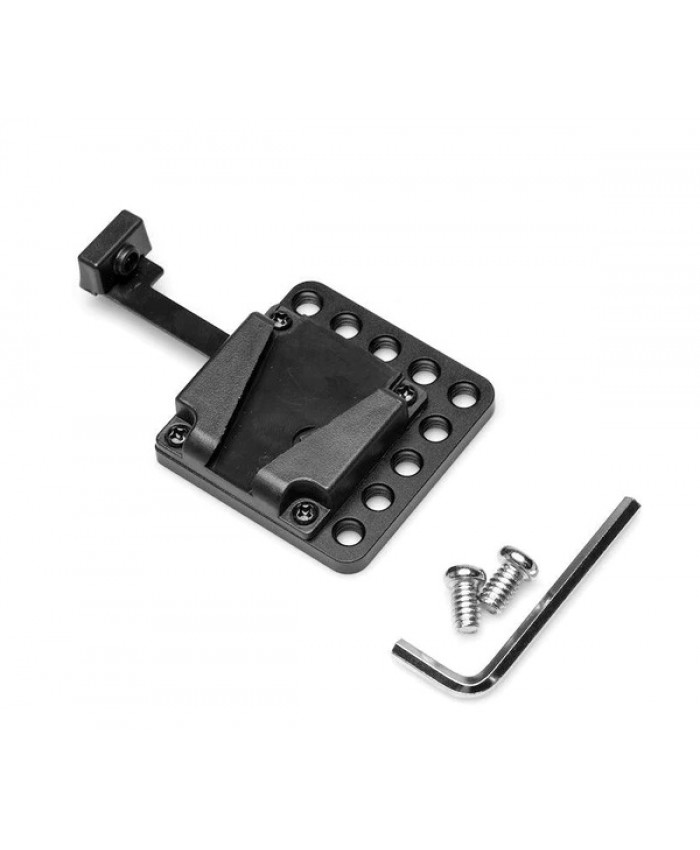 FXLION FX-V01MCL V-Lock Assembly Kit