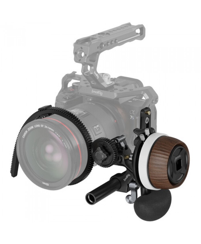 SmallRig F60 Modular Follow Focus 3850