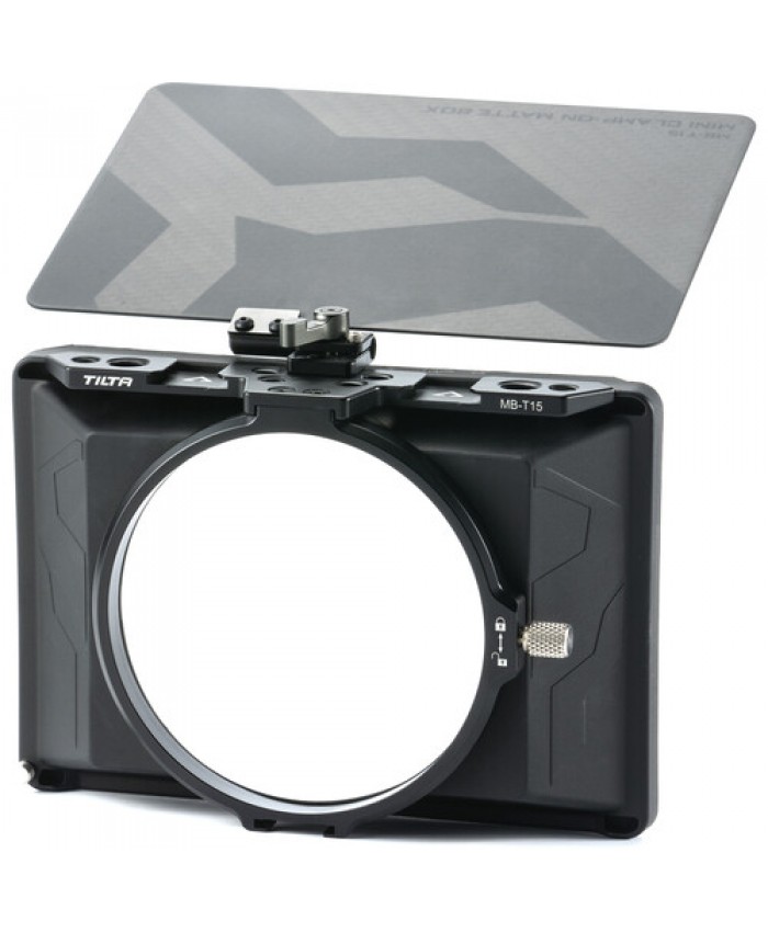 Tilta Tiltaing Mini Matte Box