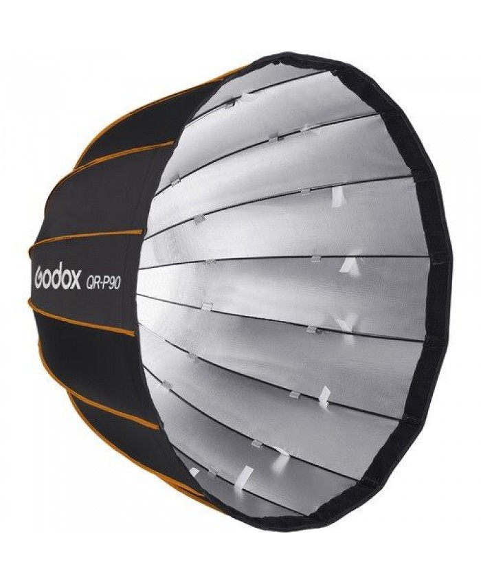 Godox QR-P90 Quick Release Parabolic Softbox