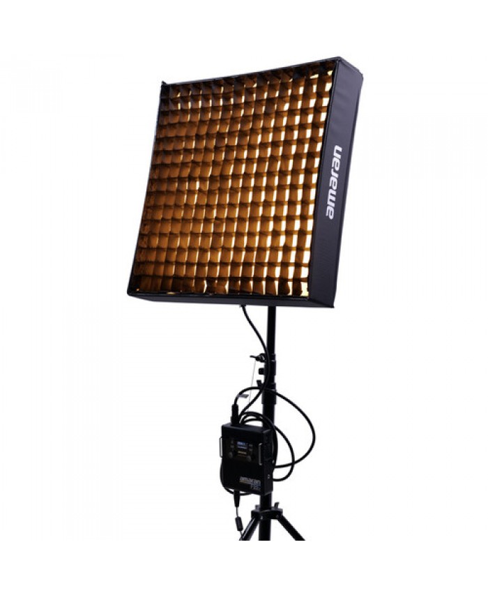 Aputure amaran F22x Bi-Color LED Mat V-Mount