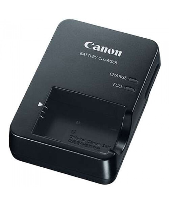 Canon CB-2LH Battery Charger for NB-13L Li-Ion Batteries