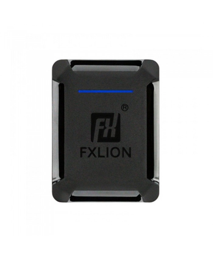 Fxlion NHUB01 NANO HUB Multi Voltage Adapter