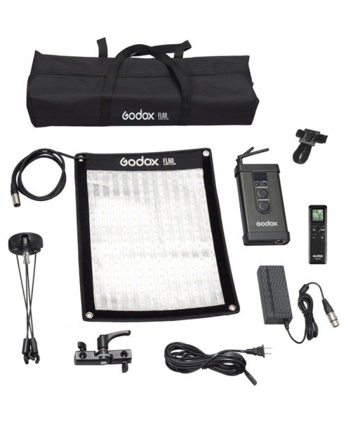 Godox FL60 Flexible LED Light