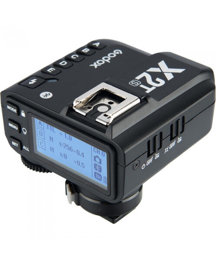 Godox X2 2.4 GHz TTL Wireless Flash Trigger for Sony