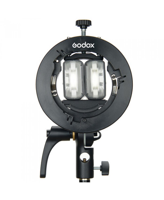 Godox S2 Speedlite Bracket for Bowens