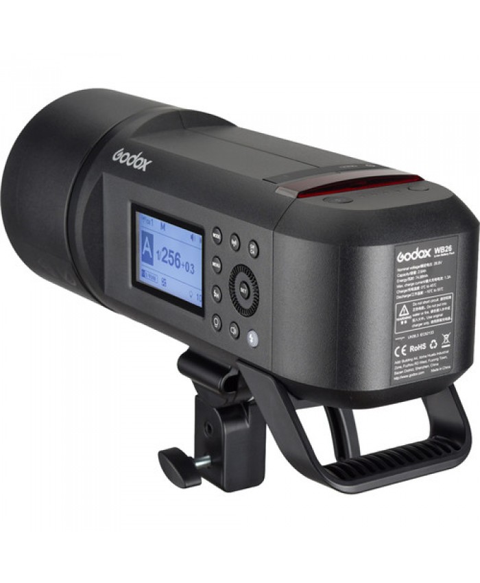 Godox AD600Pro Witstro All In One Outdoor Flash