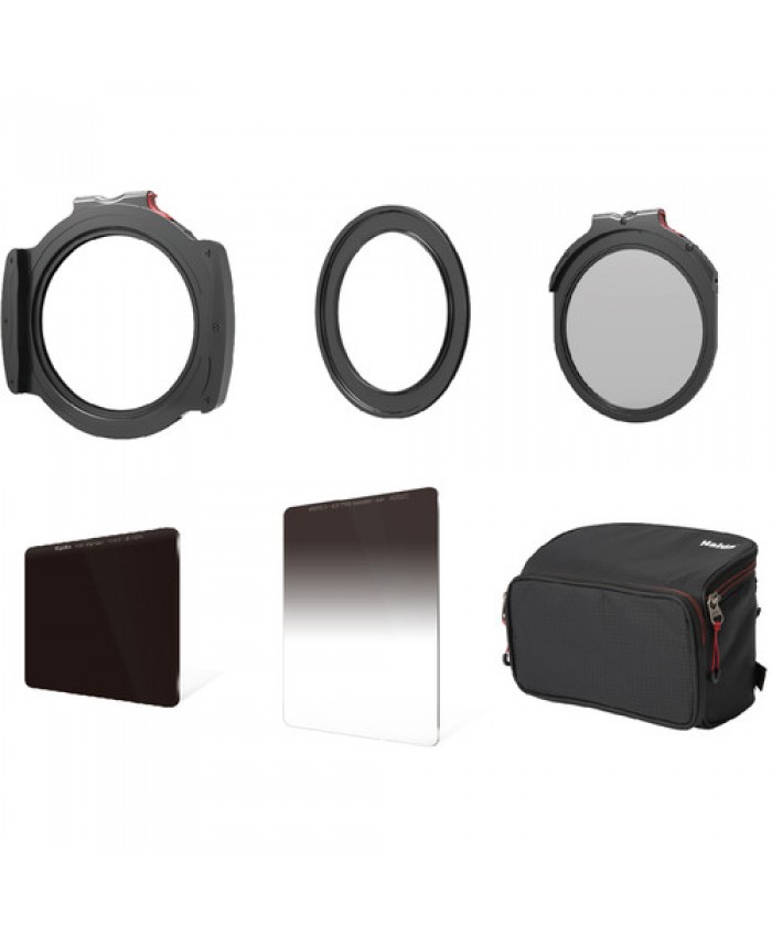 Haida M10 Enthusiast Filter Kit II