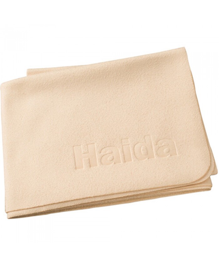 Haida Microfiber Chamois Lens Filter Cleaning Cloth