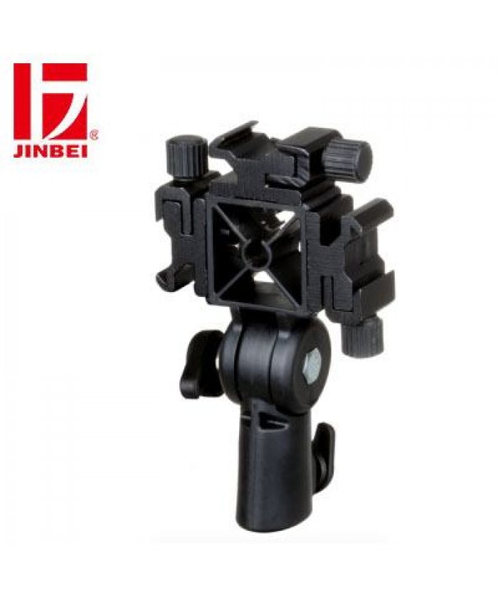 Jinbei A3 Flash bracket