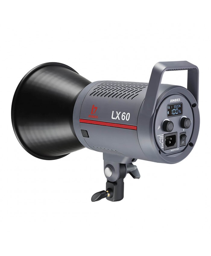 Jinbei LX 60 LED Video Light