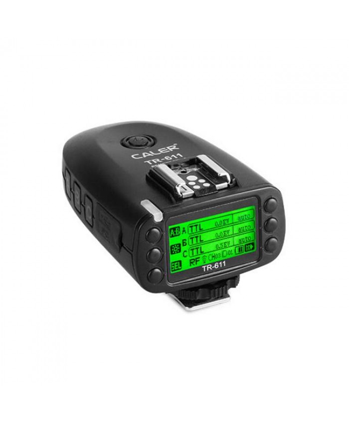 Jinbei TR-611C TTL HSS Transceiver for Canon