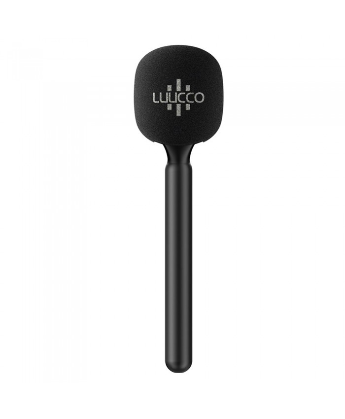 Luucco WireFree Handheld Adapter for Compact Wireless MIC