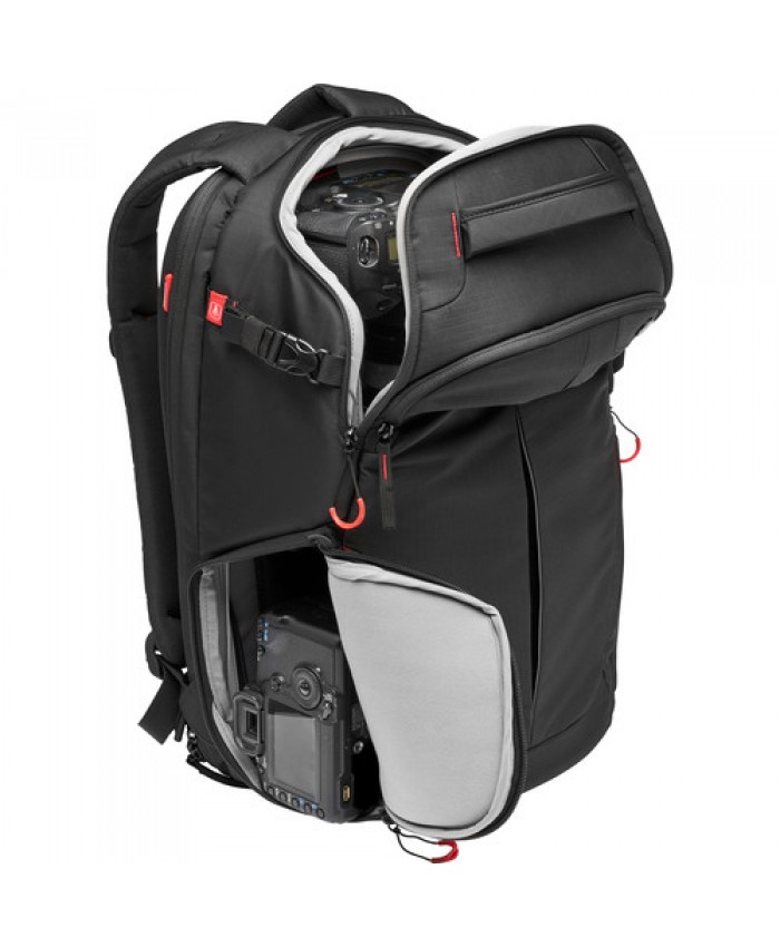 Manfrotto Pro Light Redbee Backpack