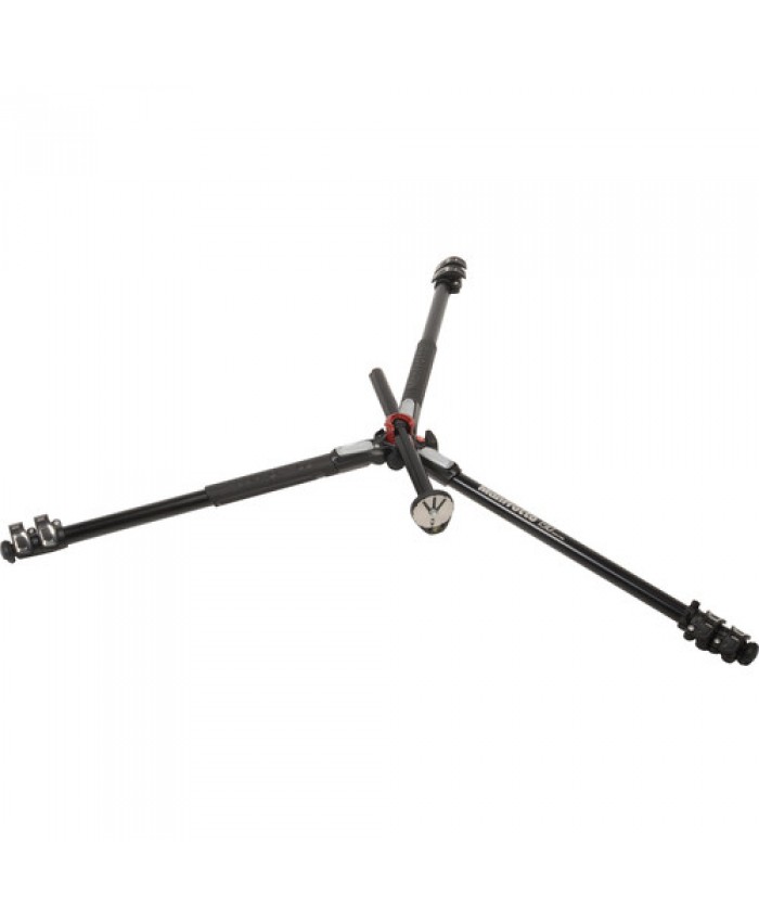 Manfrotto MT190XPRO3 Aluminum Tripod