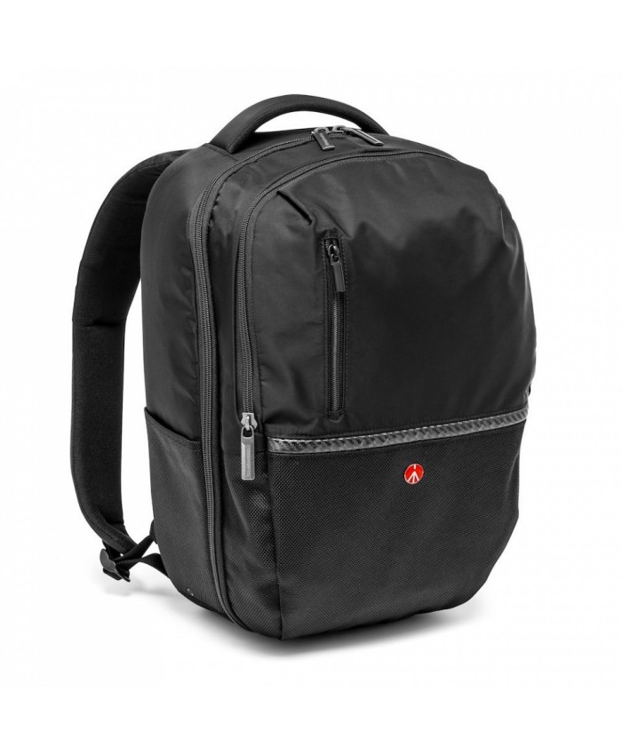 Manfrotto Advanced Camera and Laptop Backpack Gearpack L