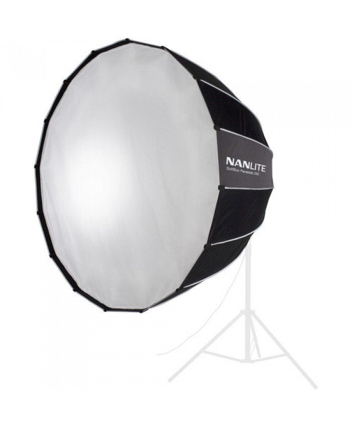 Nanlite Para 150 Softbox with Bowens Mount