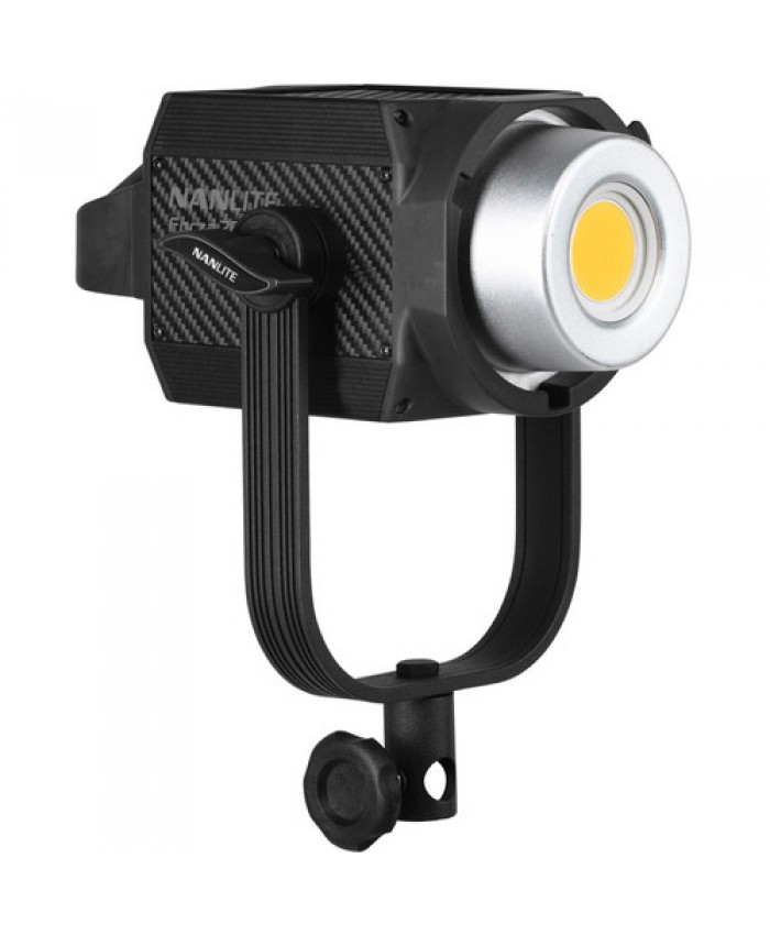 nanlite forza 200 led monolight