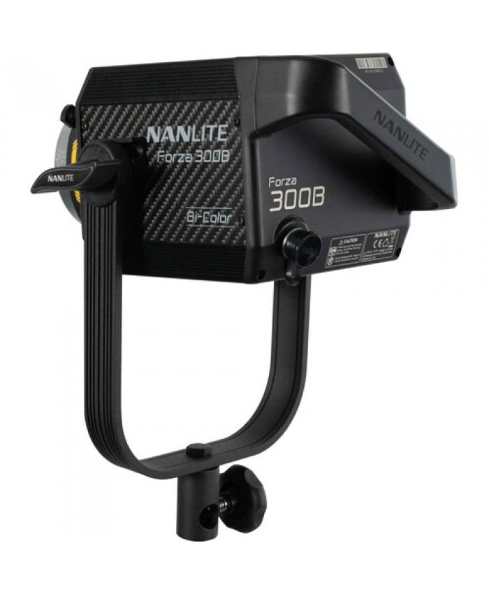 Nanlite Forza 300b Bi-color Led Monolight