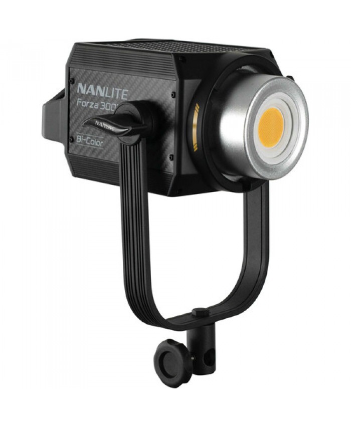 Nanlite Forza 300B Bi-Color LED Monolight