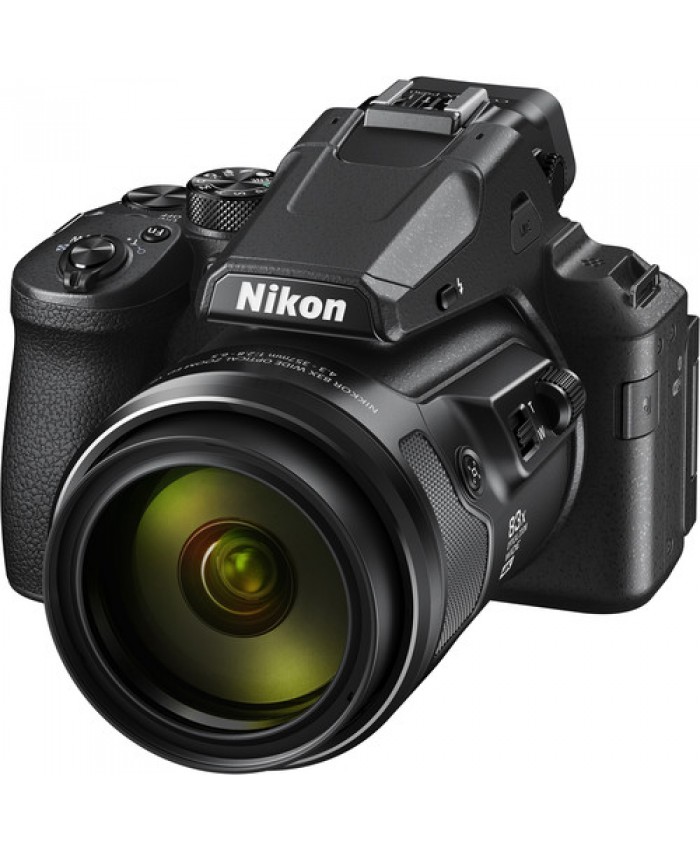 Nikon COOLPIX P950 Digital Camera