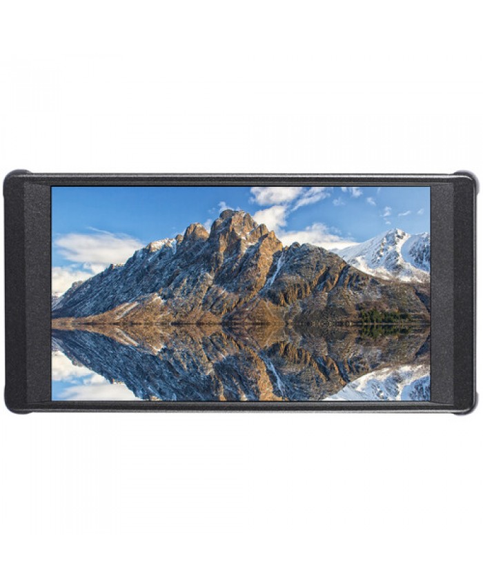 PORTKEYS PT6 5.2" 4K HDMI Touchscreen Monitor