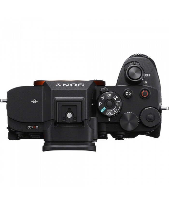 Sony a7R V Mirrorless Camera