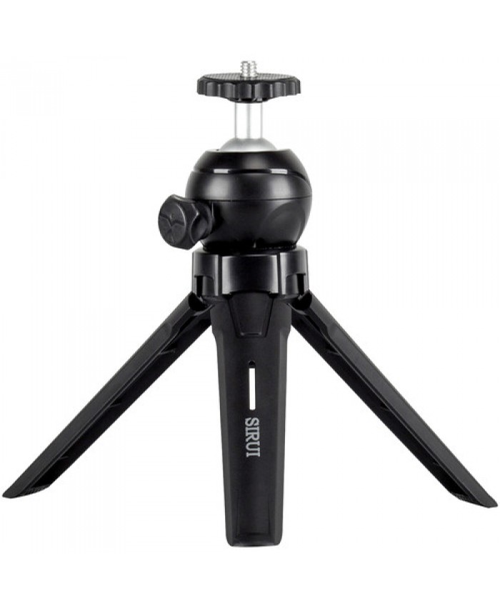 Sirui 3T-05K Tabletop Tripod