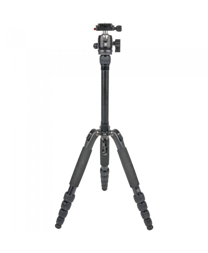 Sirui T-005SK T-0S Series Travel Tripod with B-00 Ball Head