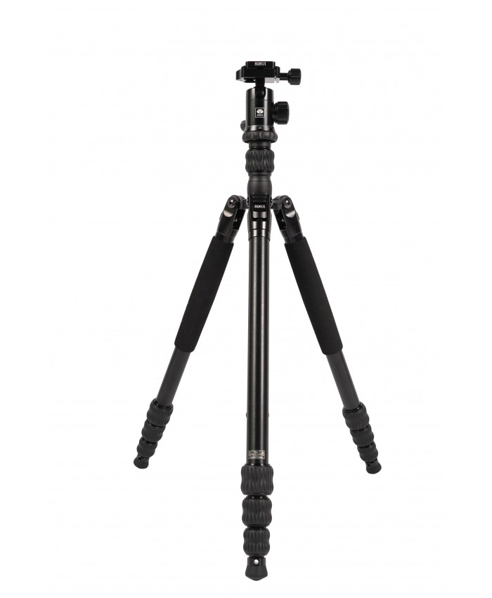 Sirui Traveler 7A Aluminium Tripod with E-10 ball head