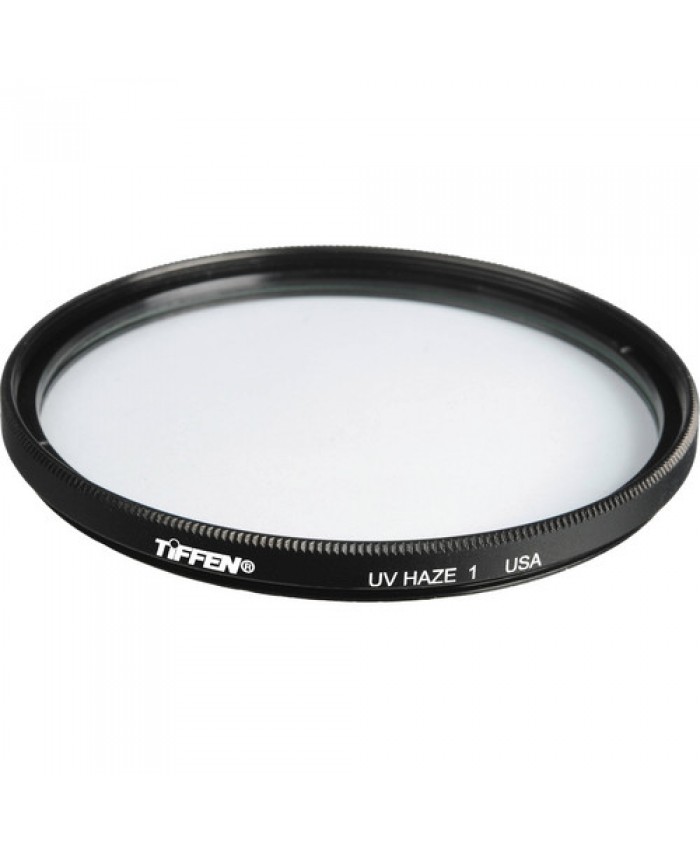 Tiffen 77mm UV Haze 1 Filter