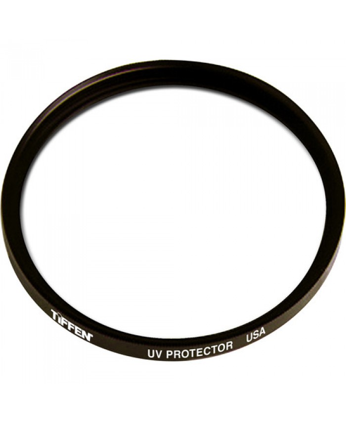 Tiffen 95mm Coarse Thread UV Protector Filter