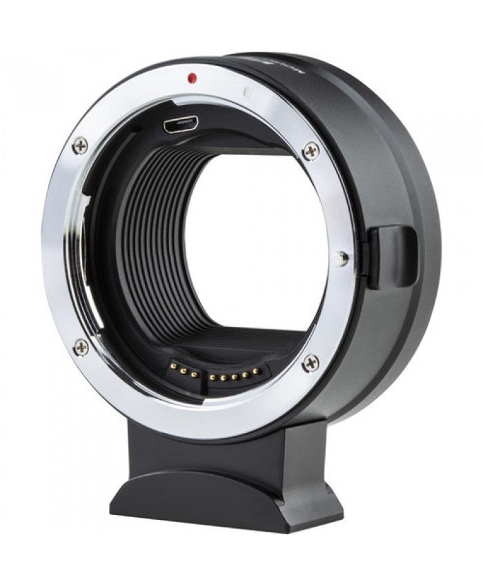 Viltrox EF-Z Lens Mount Adapter for Canon EF or EF-S-Mount Lens to Nikon Z-Mount Camera