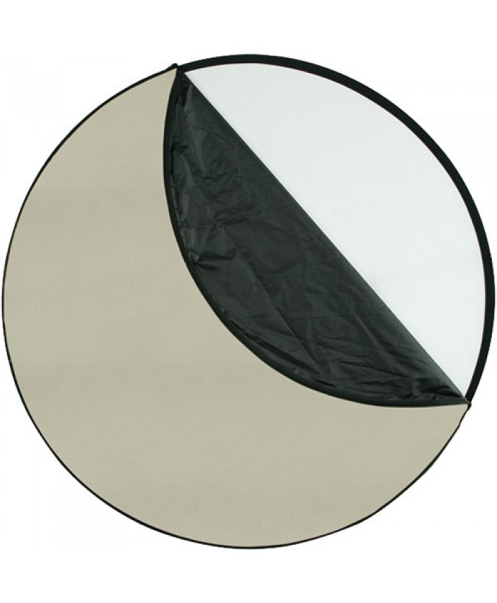 Westcott Basics 5-in-1 Sunlight Reflector 127cm