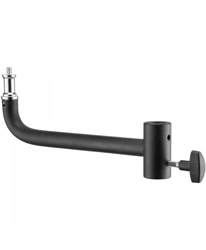 Westcott 8" Shorty Offset Extension Arm