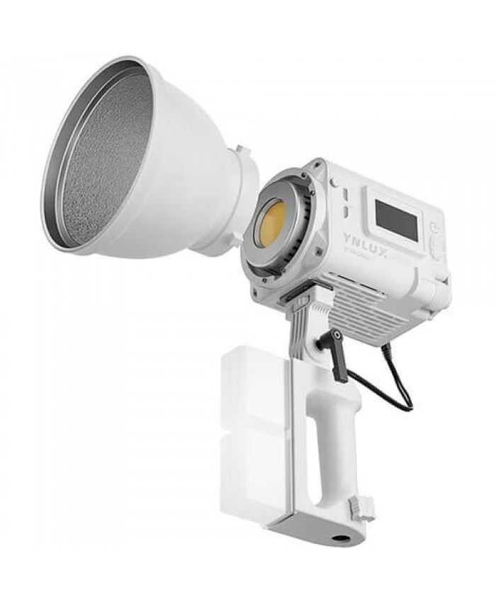 Yongnuo LUX200 32-5600K Handheld Bi-Color LED White Kit