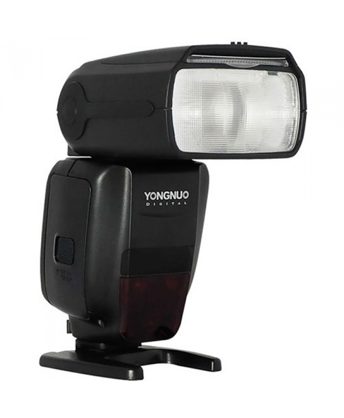 Yongnuo Speedlite YN600EX-RT II for Canon Cameras