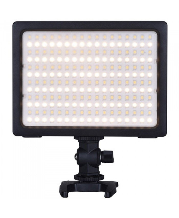 Yongnuo YN204 Bi-Color On-Camera LED Light