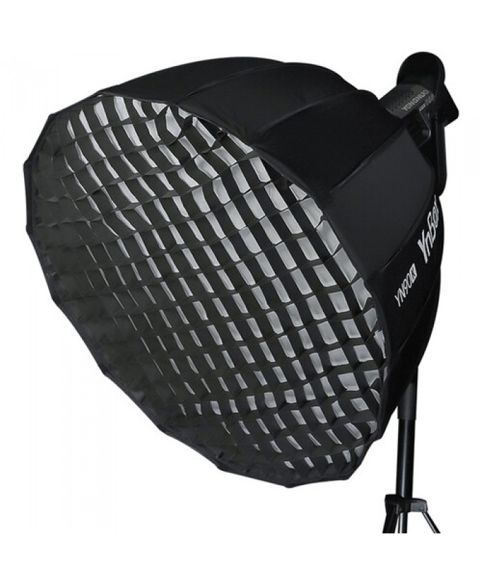 Yongnuo Softbox 55 for Bowens Mount Studio Lights