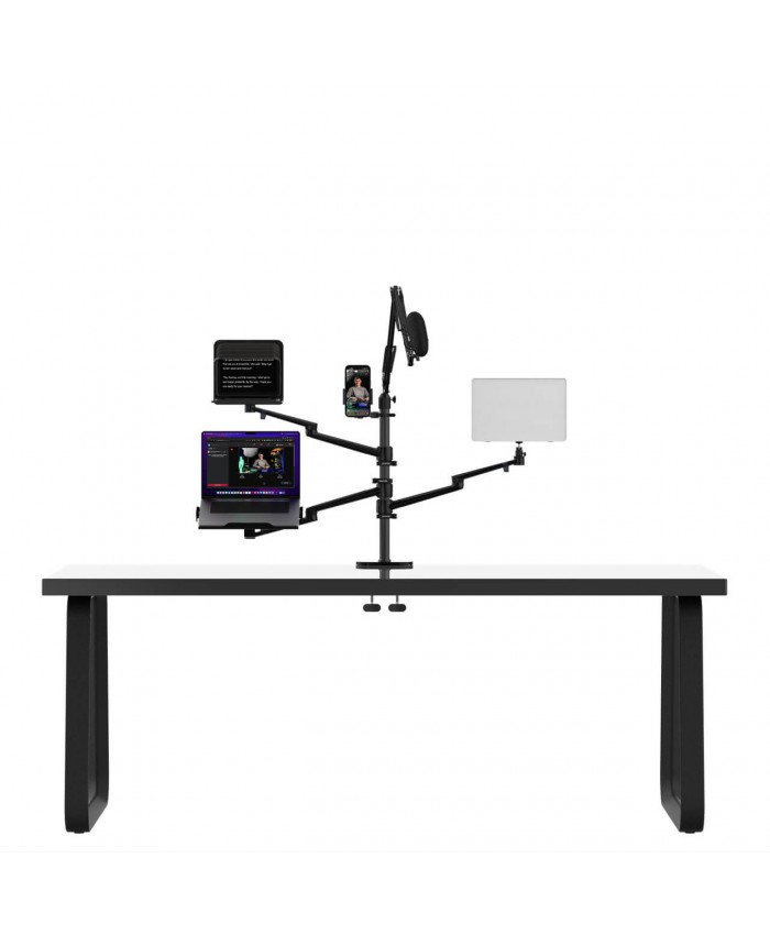 Zeapon Vlogtopus Desk Mount Kit