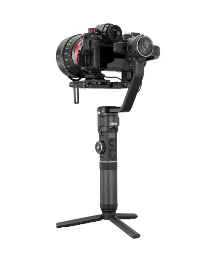 Zhiyun-Tech CRANE 2S Handheld Gimbal Stabilizer