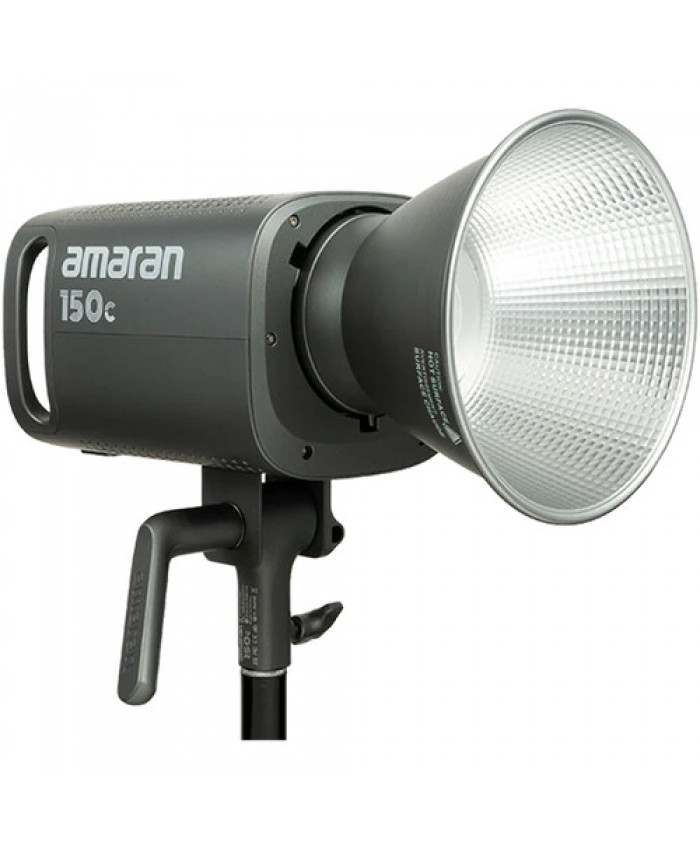 amaran 150c RGB LED Monolight