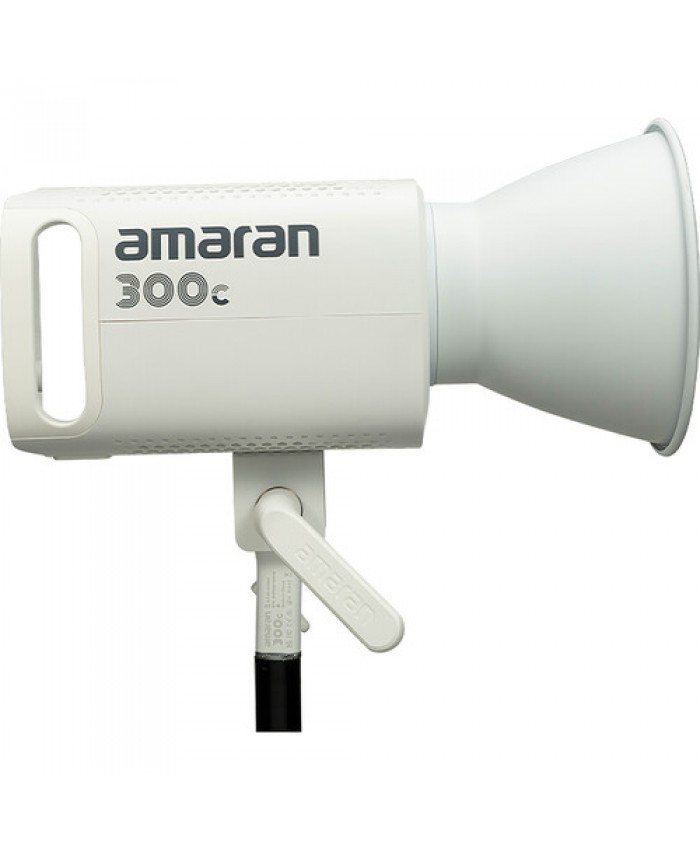 amaran 300c RGB LED Monolight (White)