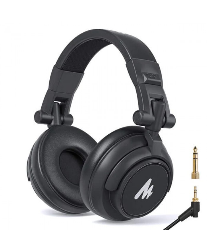 MAONO MH601 Ultra-Light PC Gaming Headset