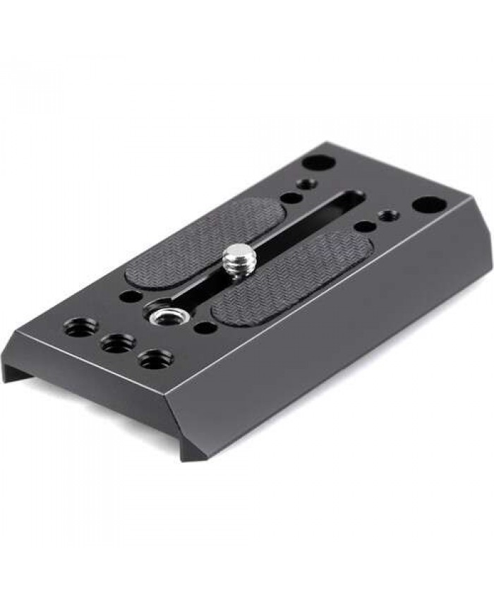 manfrotto dovetail plate