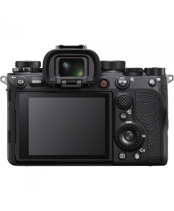 Sony A1 Mirrorless Camera