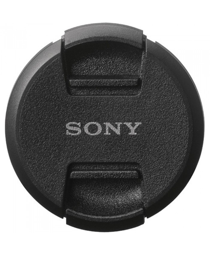 Sony ALC-F49S 49mm Front Lens Cap