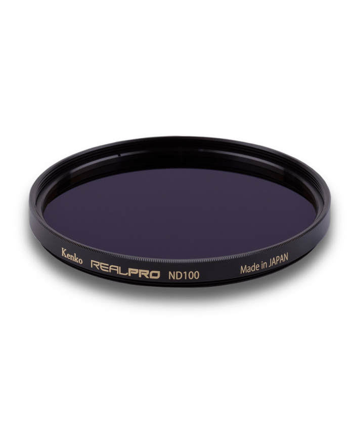 Kenko Real PRO MC ND100 72mm