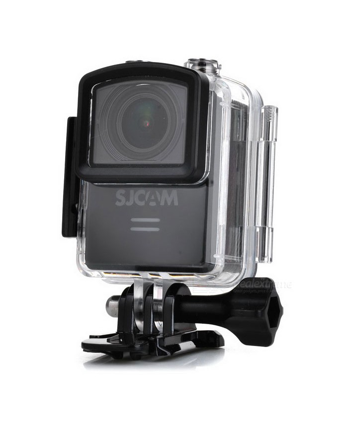 Sjcam m20 аккумулятор