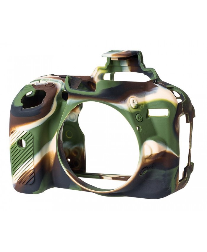 easyCover for Nikon D5300 camouflage